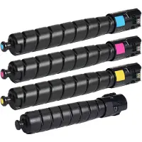 Xerox 106R04053 - Schwarz - Toner - Hohe Kapazität