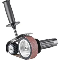 PFERD TOOLS Bandschleifgerät BSG 10/35 E - 86400160