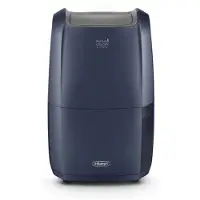 De'Longhi DeLonghi DDSX220WFA Tasciugo AriaDry Pure Luftentfeuchter und -reiniger