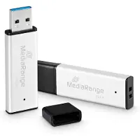 MediaRange Mr1902 Usb 3.2 128gb Usb-stick