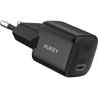 Aukey Omnia Mini 20w Usb-wandladegerät