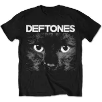 Ginza.se Sphynx Black L T-Shirt