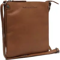 The Chesterfield Brand Umhängetasche in cognac | Gr.: onesize