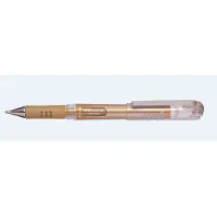 Pentel Rollerpen Pentel Hybrid Gel K230-XO guld 1,0mm
