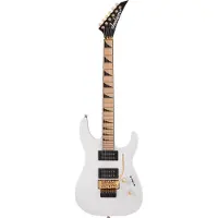 Jackson X Series Soloist SLXM DX Snow White
