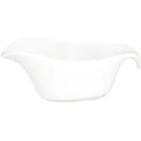 Olympia Whiteware Sauciere 8,5cl