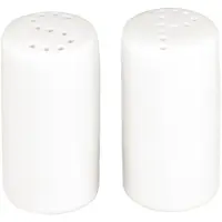 Olympia Whiteware Pfefferstreuer 8cm