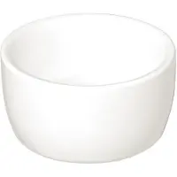 Olympia Whiteware Butterschälchen 6,2cm