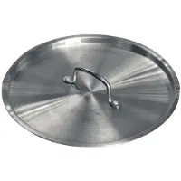 Vogue Aluminium Kochtopfdeckel 18Cm