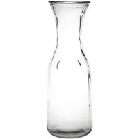 Olympia Glaskaraffen 1L