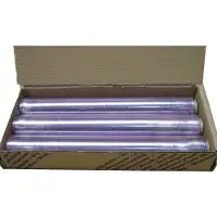 Multi Film Wrapmaster 300 mm x 100 m 7 my PVC Rosa,3 rl/krt