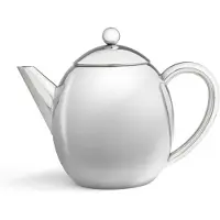 Leopold Vienna Teekanne Londen 1L