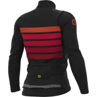 ALÉ Langarmtrikot Sombra Wool | Größe M