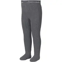 Sterntaler Strumpfhose uni in anthrazit mel. | Gr.: 92
