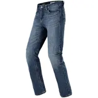 Spidi J-Tracker Tech Blau Dark Used Hose Größe 28