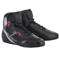 Alpinestars Stella Faster-3 Rideknit Motorradschuhe