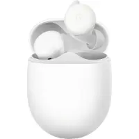 Google Pixel Buds, Kabellos, Anrufe/Musik, 5,06 g, Kopfhörer, Weiß