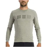 Sportful Giara Tee Long Langarm-trikot