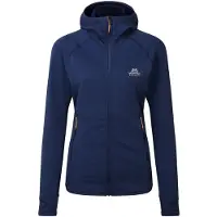 Mountain Equipment Damen Jacke W ECLIPSE HOODED JACKET