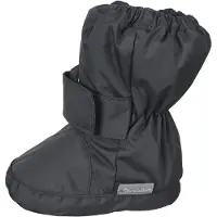 Sterntaler Baby Schuhe in eisengrau | Gr.: 20