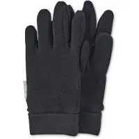 Sterntaler Fingerhandschuh in schwarz | Gr.: 5