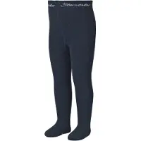Sterntaler Strumpfhose uni in marineblau | Gr.: 74