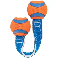 Chuckit! Ultra Duo Tug - S