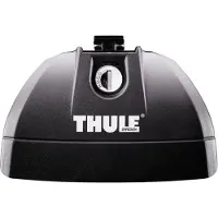 Thule Trägerfüße 751 Rapid System