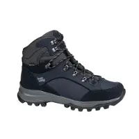 Hanwag Wanderschuh Banks GTX Navy Asphalt Damen-Schuhgröße 43