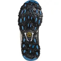 La Sportiva Ultra Raptor 2 Woman Sportschuhe Damen Wanderschuhe Grau