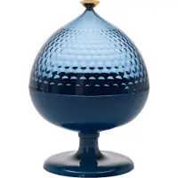 Kartell Pumo Aufbewahrungsschale Ø21x29 cm