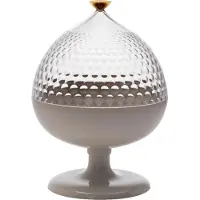 Kartell Pumo Aufbewahrungsschale Ø21x29 cm
