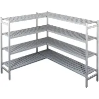 CombiSteel Regalsystem für CS74891125