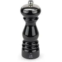 Peugeot Pfeffermühle Paris Icone Schwarz Lack 18 cm