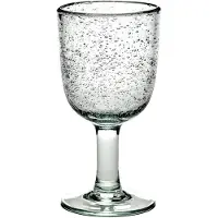 Serax Weißwein Weinglas Pure Transparent 150 ml