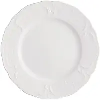 Rosenthal Sanssouci Weiß Speiseteller 26 cm Sanssouci Weiß 10480-800001-10226