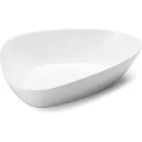 Georg Jensen Pastateller Sky Porzellan 24 cm