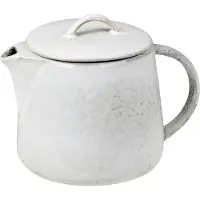 Broste Copenhagen TE-POTTE Nordic Sand Steinzeug 1000 ml