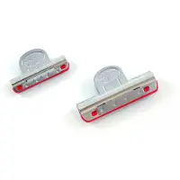 Minosharp Schleifhilfe 503 Clip-On 2-teilig