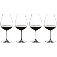 Riedel VERITAS KAUF 4 ZAHL 3 NEW WORLD PINOT NOIR 265 JAHRE 5449/67-265