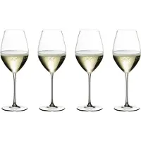 Riedel Weinglas Champagne Wine Glass 4er Set 265 Jahre