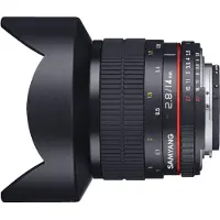 Samyang 14mm F/2.8 IF ED UMC Canon AE