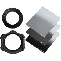 Cokin Gradual ND kit U3HO-25 + Adapterring Z-Pro 67mm