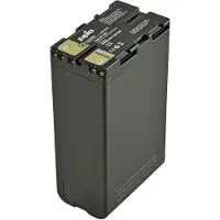 Jupio Akku ProLine Sony BP-U90 10050mAh/144.7Wh - Dealpreis