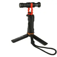 Phottix MC20 Mikrofon Go Kit