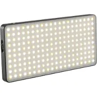 Jupio Power LED JPL200A mit eingebautem Akku