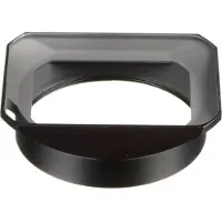 Leica Gegenlichtblende für M 28mm F2 Schwarz