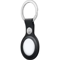 Apple MMF93ZM/A, Hülle, Schwarz, Midnight, Leder, 1 Stück(e)