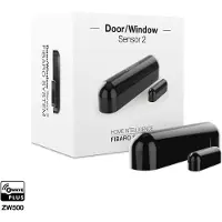 Fibaro Der Door / Window Sensor 2