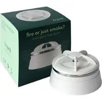 Frient - Intelligent Heat Alarm